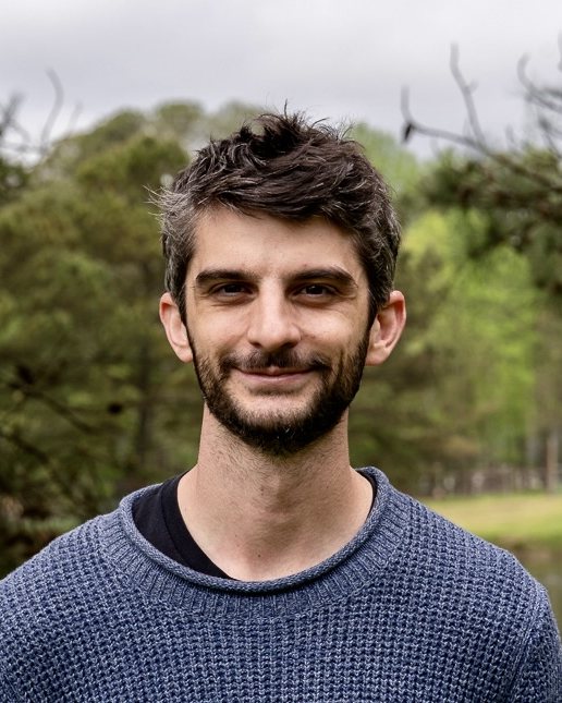 Matt Holbrook